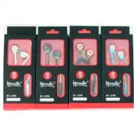 AURICULAR IGOODLO IG-3350 IN EAR