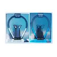 AURICULAR MS-760A BT C/CTROL VOL