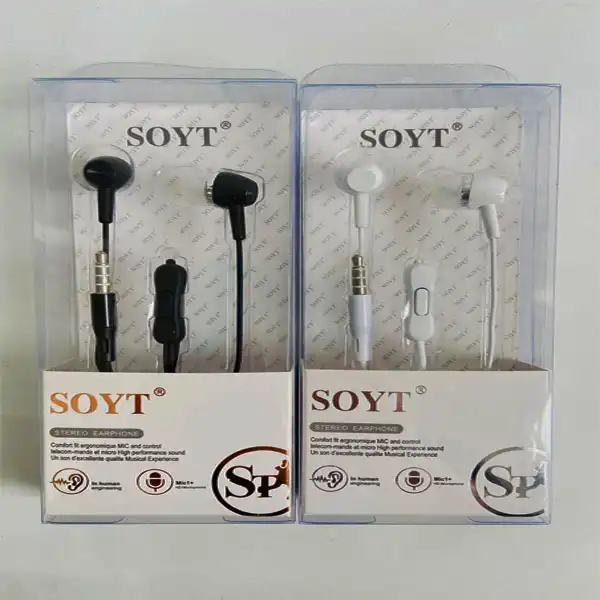 AURICULAR SOYT S/MODELO