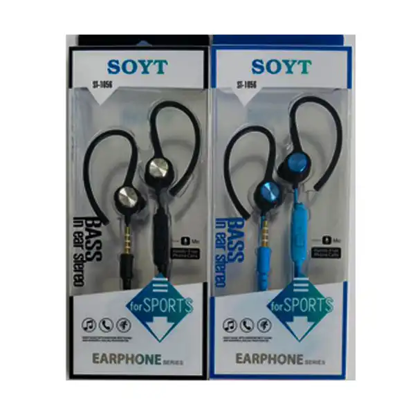 AURICULAR SOYT ST-1056