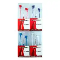 AURICULAR FULLTOTAL FT-8004 MANOS LIBRES