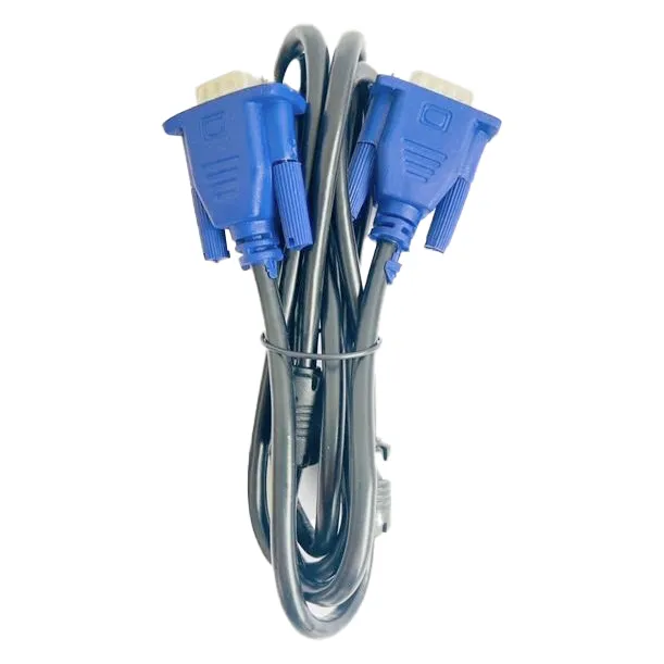 CABLE VGA A VGA  1.5M MOD. 550