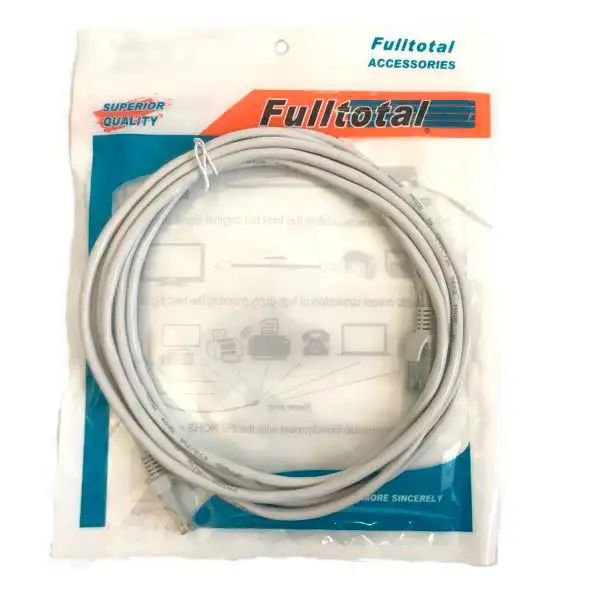 CABLE RJ45 PARA RED 3M