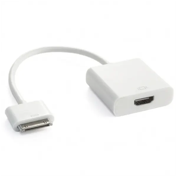 ADAPTADOR DOCK-HDMI FULLTOTAL