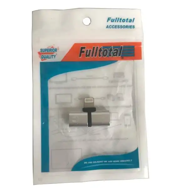 FICHA DOCK 5 - DOCK 5 + CHARGING M19-039 FULLTOTAL
