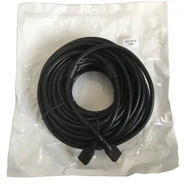 CABLE HDMI-HDMI 20 METROS FULLTOTAL DOBLE FILTRO