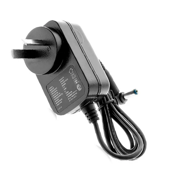 FUENTE SWITCHING 12V 500MHA  PLUG IN- 5.5MM