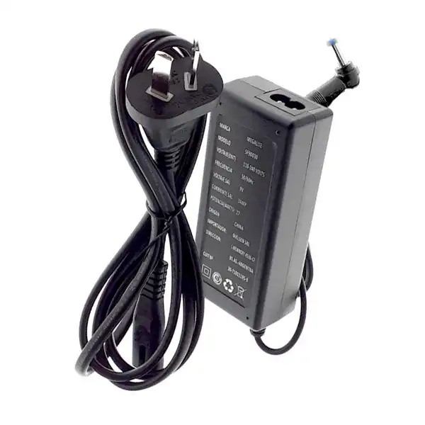 FUENTE SWITCHING 12V 3A DESKTOP 5,5MM