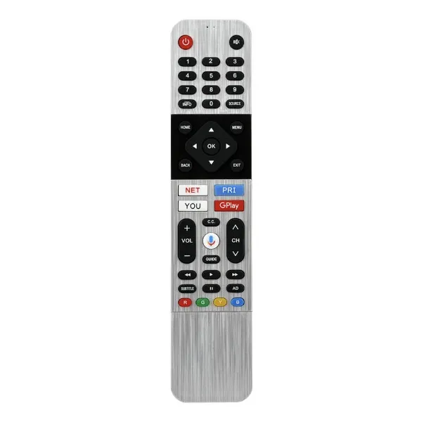 *CONTROL REMOTO CRF CR IFR300