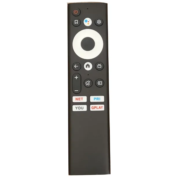 *CONTROL REMOTO CRF CR IFR303