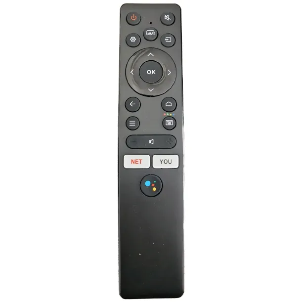 *CONTROL REMOTO CRF CR IFR305
