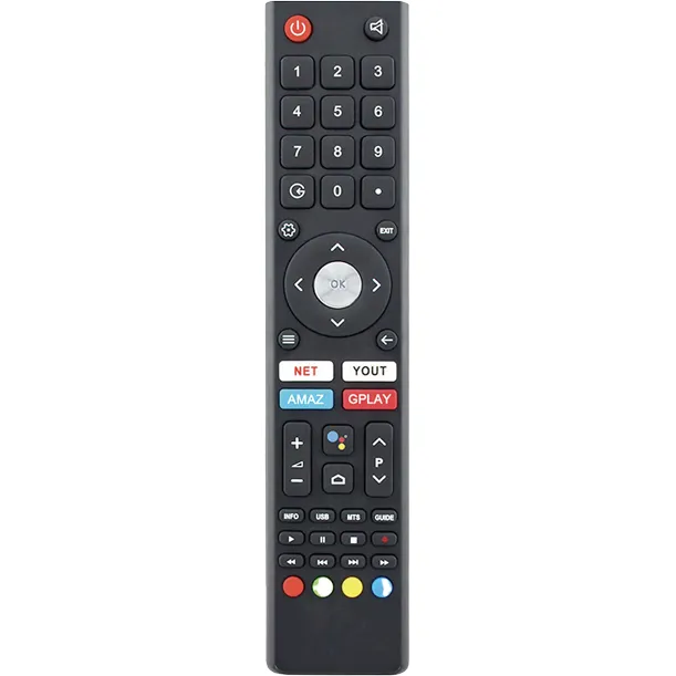 *CONTROL REMOTO CRF CR IFR306