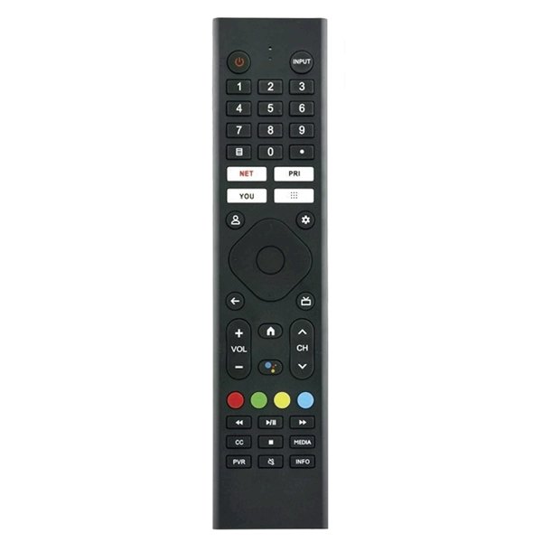 *CONTROL REMOTO CR IRF310