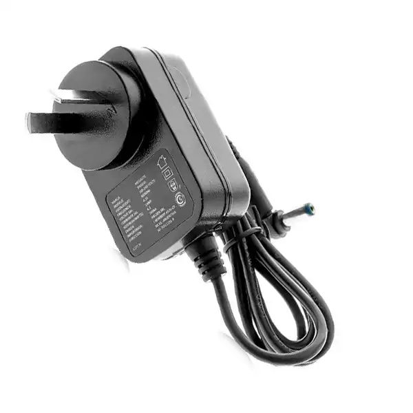 FUENTE SWITCHING 6V 1A PLUG IN