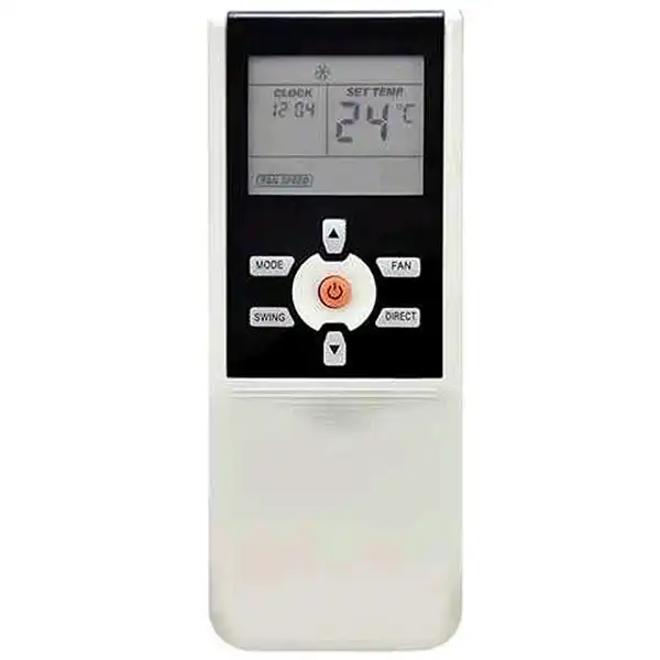 *CRI AR-805 CONTROL REMOTO