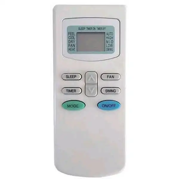 *CRI AR-806 CONTROL REMOTO