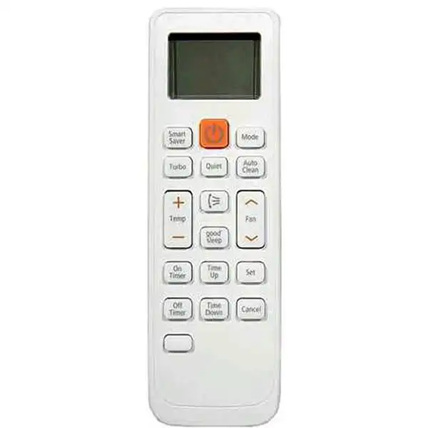 *CRI AR-807 CONTROL REMOTO