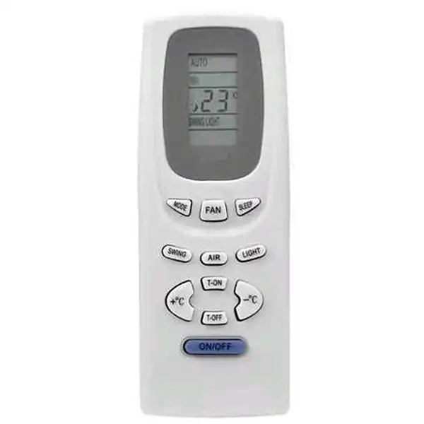 *CRI AR-808 CONTROL REMOTO