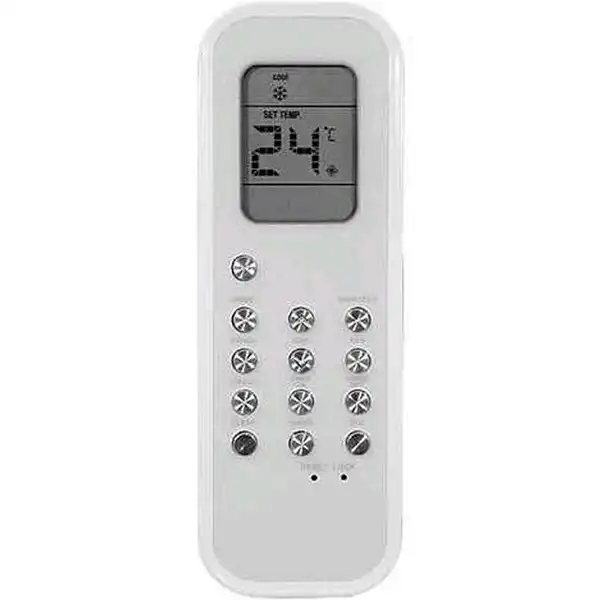 *CRI AR-814 CONTROL REMOTO