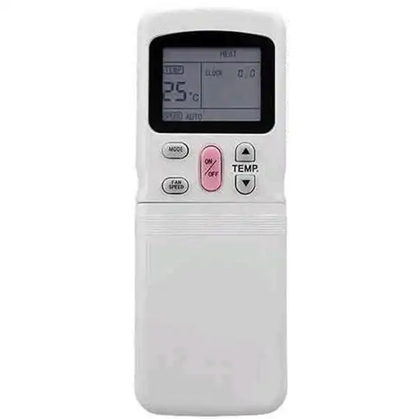 *CRI AR-821 CONTROL REMOTO