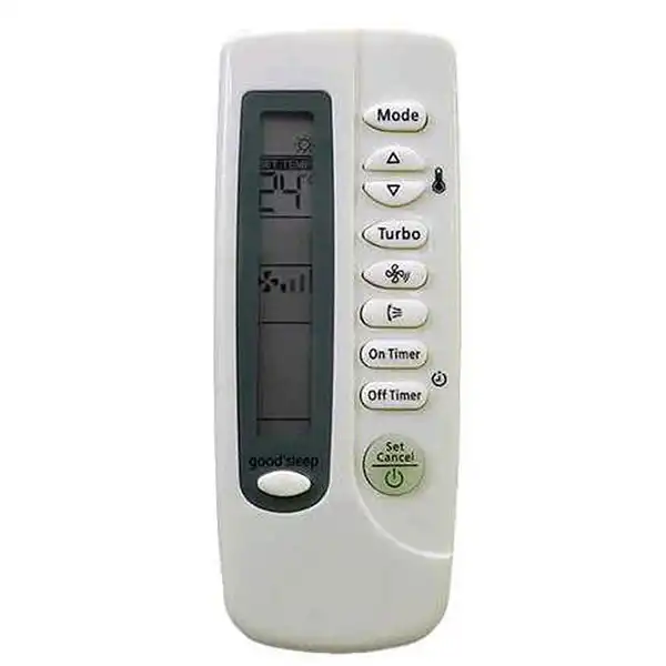 *CRI AR-825 CONTROL REMOTO