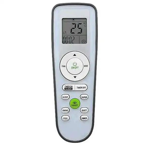 *CRI AR-834 CONTROL REMOTO