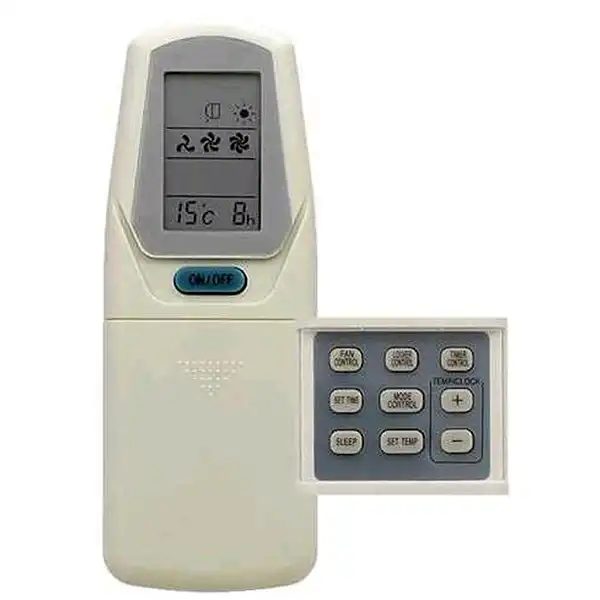 *CRI AR-836 CONTROL REMOTO