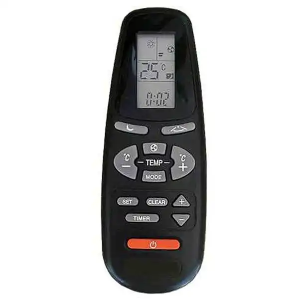 *CRI CONTROL REMOTO CRAC AR839