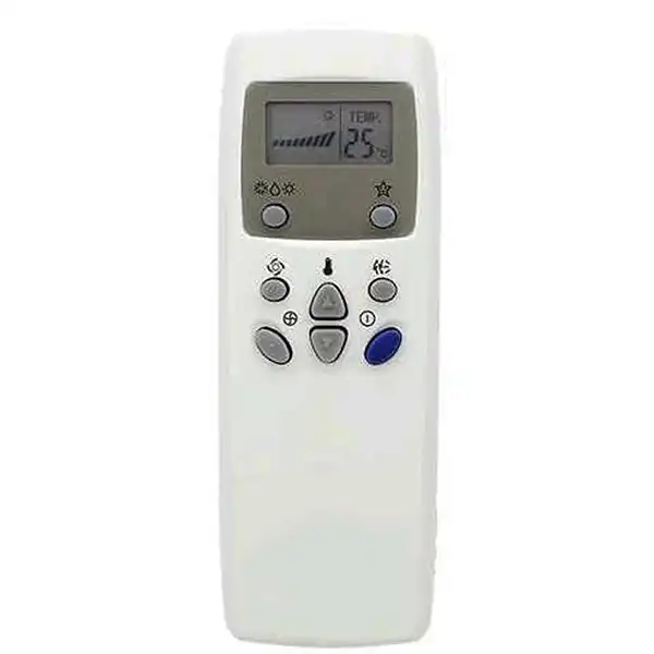 *CRI AR-841 CONTROL REMOTO
