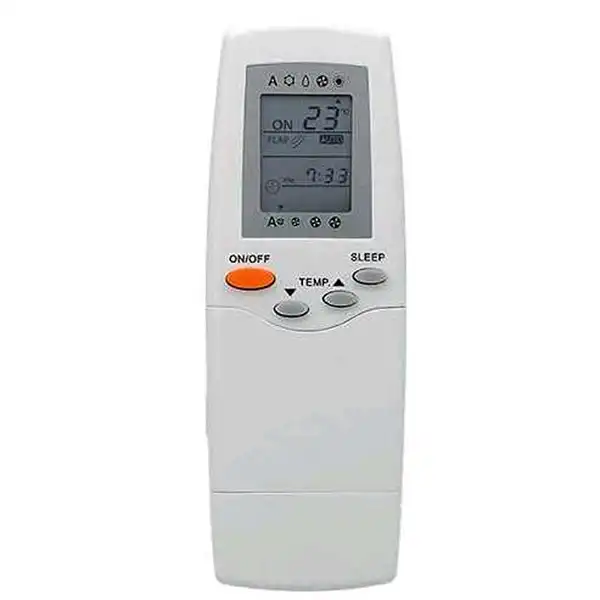*CRI AR-844 CONTROL REMOTO