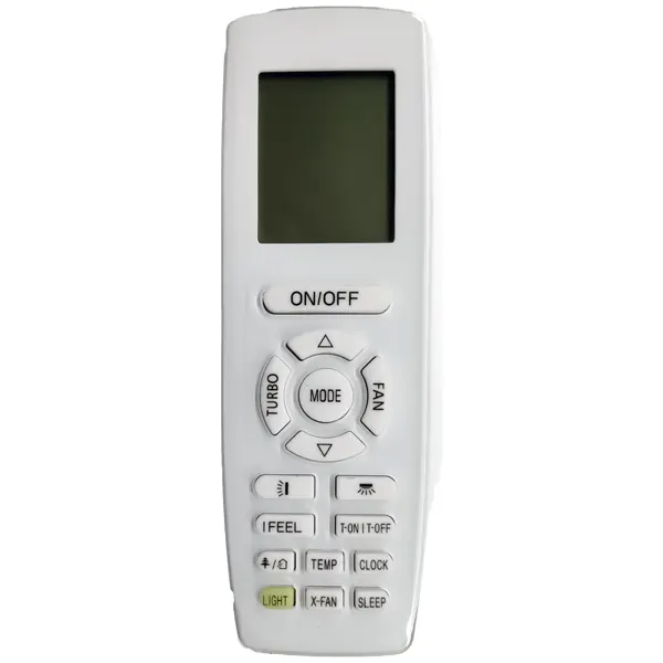 *CRI AR-849 CONTROL REMOTO