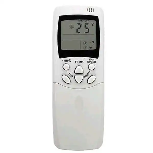 *CRI AR-851 CONTROL REMOTO