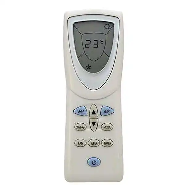 *CRI CONTROL REMOTO CRAC AR854