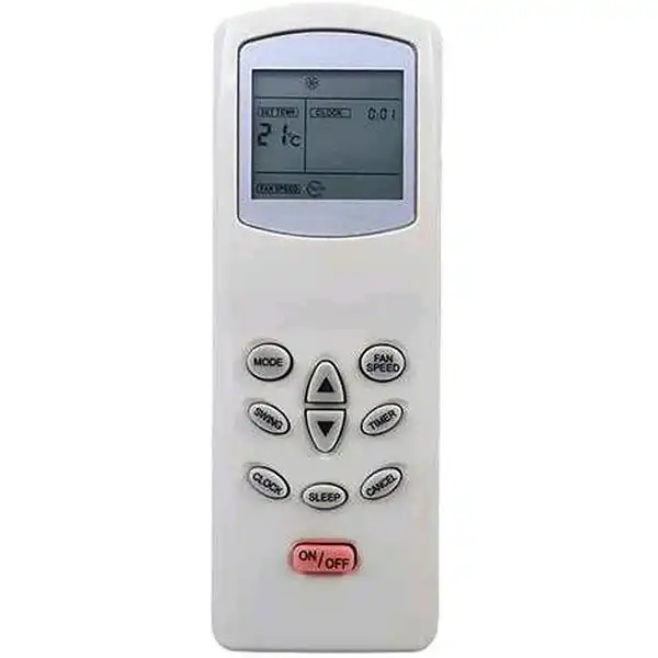 *CRI CONTROL REMOTO CRAC AR859