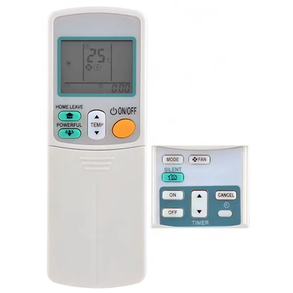 *CONTROL REMOTO AC AR-860