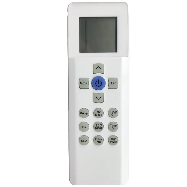 *CRI AR-861 CONTROL REMOTO
