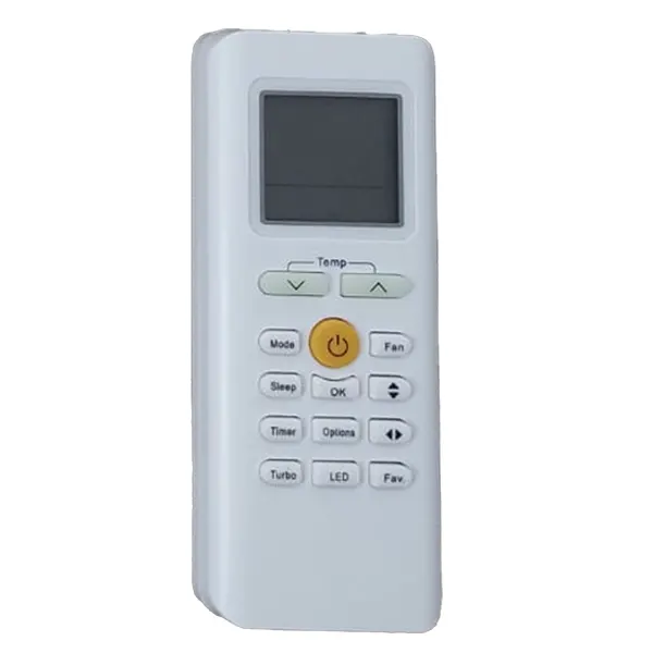 *CRI AR-875 CONTROL REMOTO