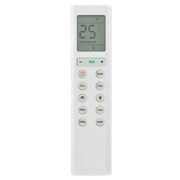 *CONTROL REMOTO AC AR-877