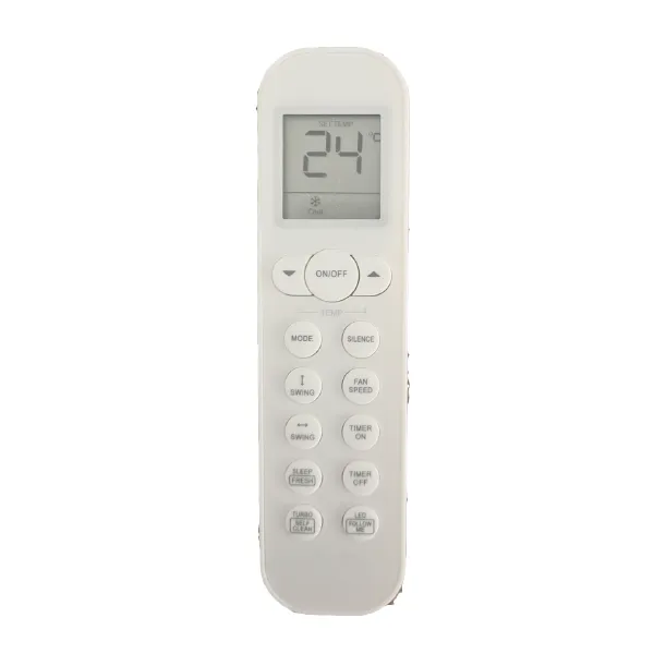 *CRI AR-885 CONTROL REMOTO