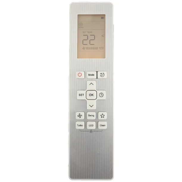 *CRI AR-900 CONTROL REMOTO