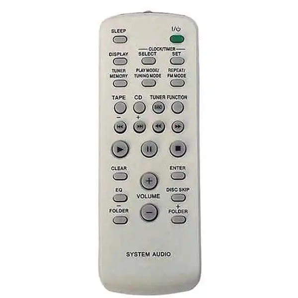 *CRC AUD-751 280