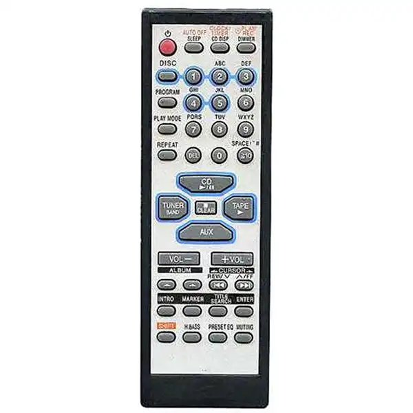 *CRC AUD-756 430