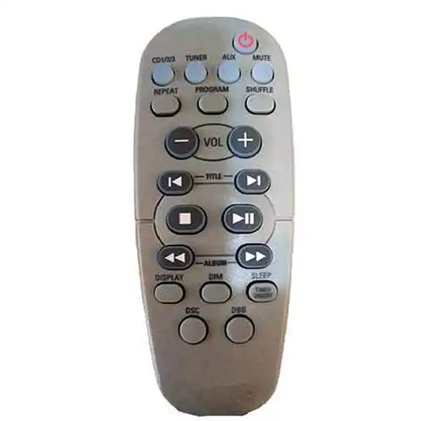 *CRC AUD-757 282