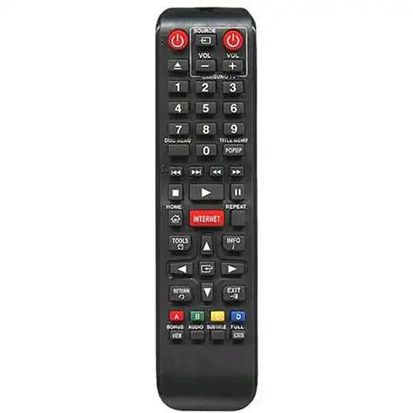 *CRD BLU-601 PLU-RAY SAMSUNG