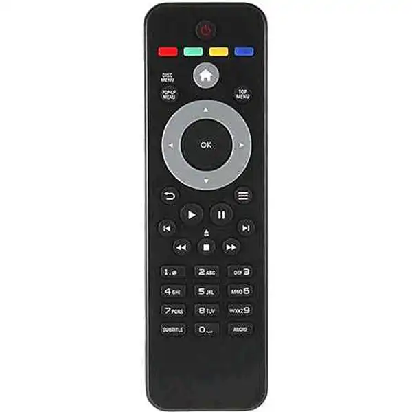 *CRD BLU-602 BLU-RAY PHILIPS