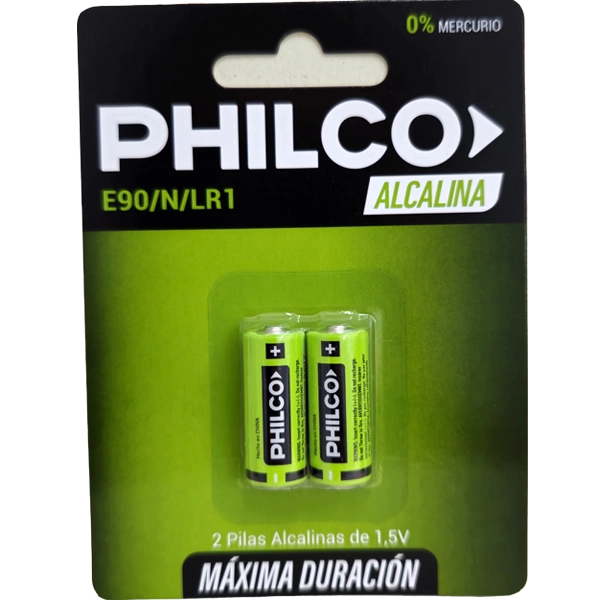 PILA PHILCO E90 B2 (200)