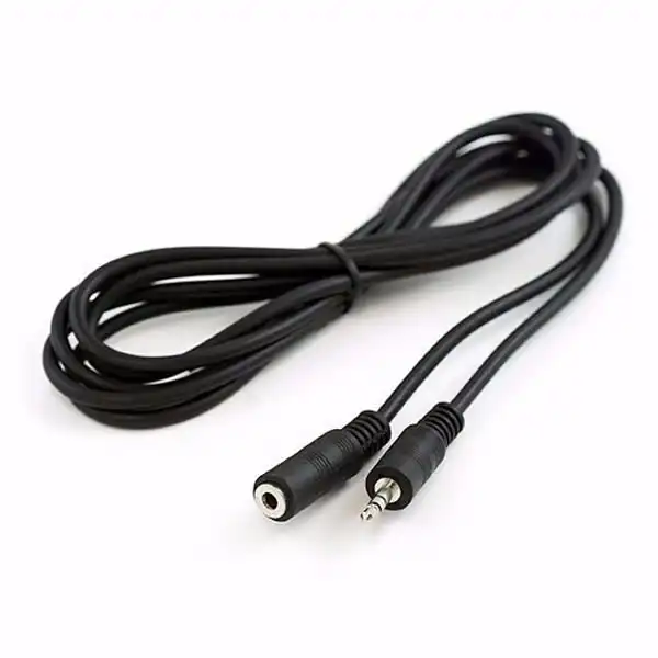 CABLE 3.5 ST A 3.5ST MACHO-HEMBRA 1.5M