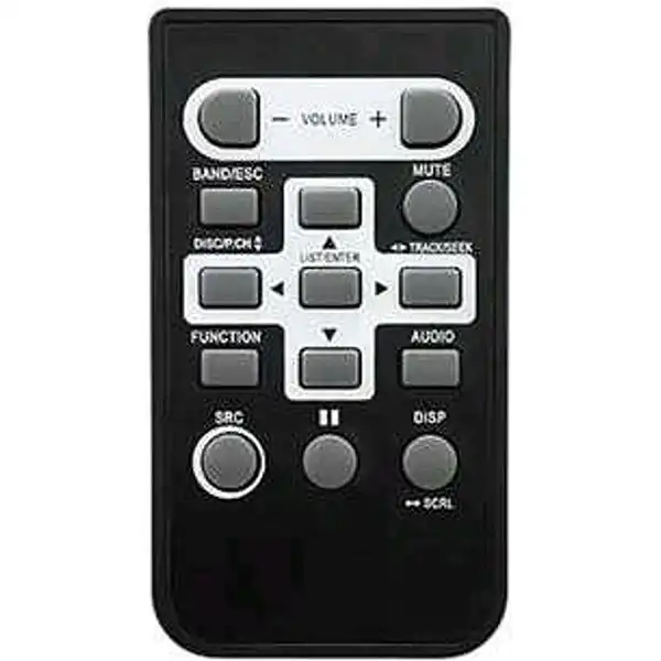 *CRC AUD-701 CONTROL STEREO CAR-701