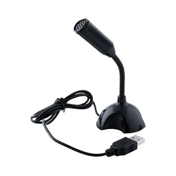 MICROFONO PC USB