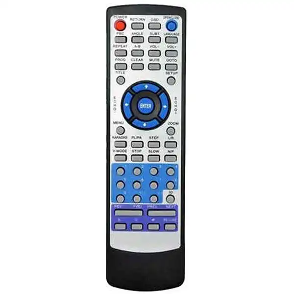 *DVD-294